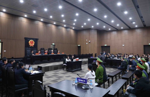 Luật sư: Cựu Bí thư Đồng Nai chỉ ‘vi phạm đạo đức’, đề nghị cho hưởng khoan hồng đặc biệt