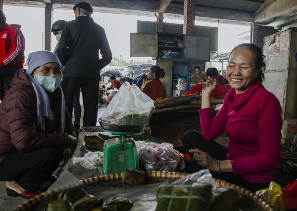 Món bánh gây thương nhớ ở Quảng Bình du khách nên nếm thử một lần