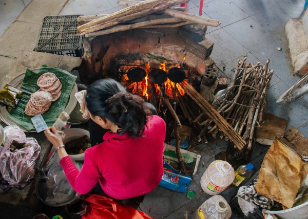 Món bánh gây thương nhớ ở Quảng Bình du khách nên nếm thử một lần