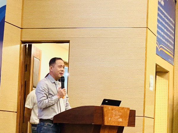 Một trường học 100% học sinh được gửi thư khen