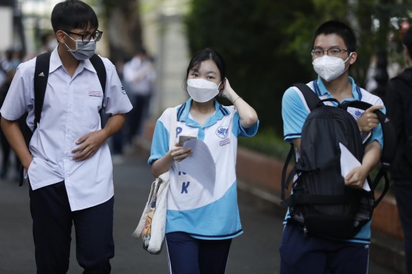 Năm 2023 ĐH Quốc gia TP.HCM tăng chỉ tiêu xét điểm thi năng lực Năm 2023 ĐH Quốc gia TP.HCM tăng chỉ tiêu xét điểm thi năng lực