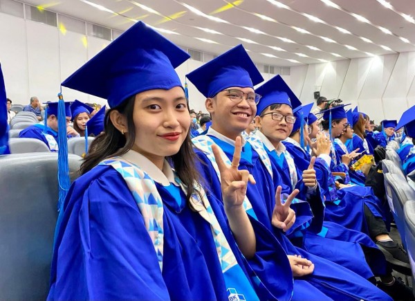 Năm 2023 Trường ĐH Bách khoa TP.HCM xét tuyển theo những cách nào?