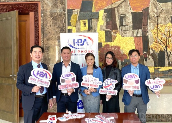 Nâng cao năng lực doanh nghiệp logistics vào thị trường EU