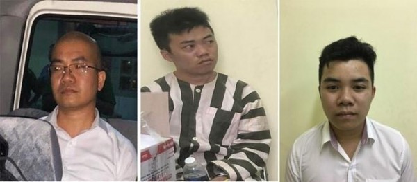 Ngày mai 8.12 bắt đầu xét xử vụ án Công ty Alibaba lừa đảo, rửa tiền