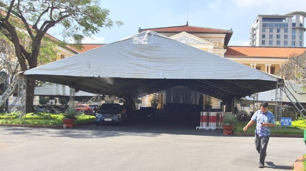 Ngày mai 8.12 bắt đầu xét xử vụ án Công ty Alibaba lừa đảo, rửa tiền