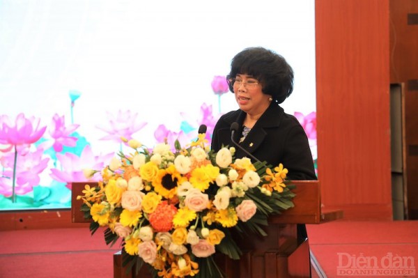 Nghệ An cần cơ chế đột phá thu hút doanh nghiệp dẫn dắt