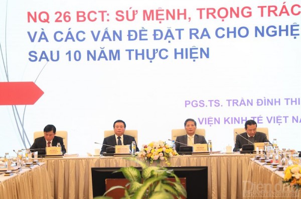 Nghệ An cần cơ chế đột phá thu hút doanh nghiệp dẫn dắt