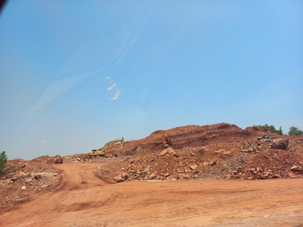 Nghệ An: Sẽ ban hành Chỉ thị đối với công tác quản lý Nhà nước về khoáng sản