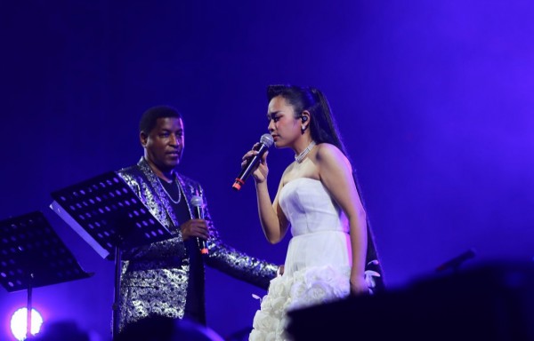 Nghệ sĩ Việt hào hứng, nghệ sĩ quốc tế tin tưởng