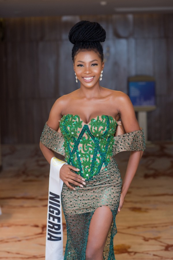 Người đẹp Nhật Bản đăng quang Hoa hậu Du lịch Thế giới 2022 tại Vĩnh Phúc (VN)