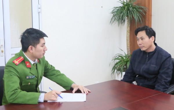 Người phụ nữ bị ép phải trả thay người khác món nợ 2,5 tỷ đồng