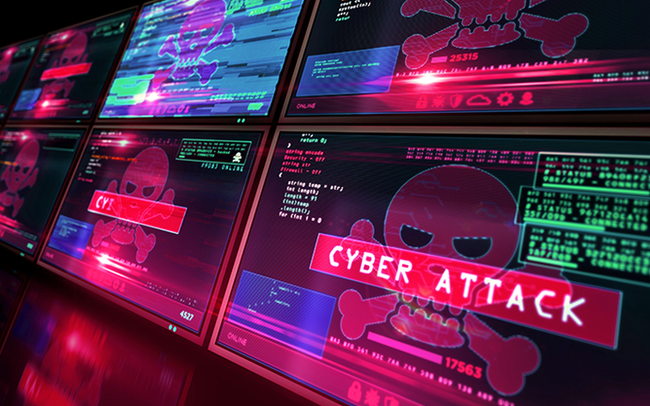 Nguy cơ tấn công mạng có thể tăng cao dịp Tết