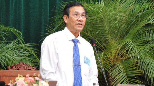 Nguyên nhân khiến Phú Yên vẫn còn hiện tượng học sinh Nguyên nhân khiến Phú Yên vẫn còn hiện tượng học sinh