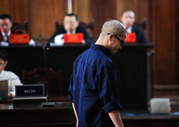 Nguyễn Thái Luyện: 
