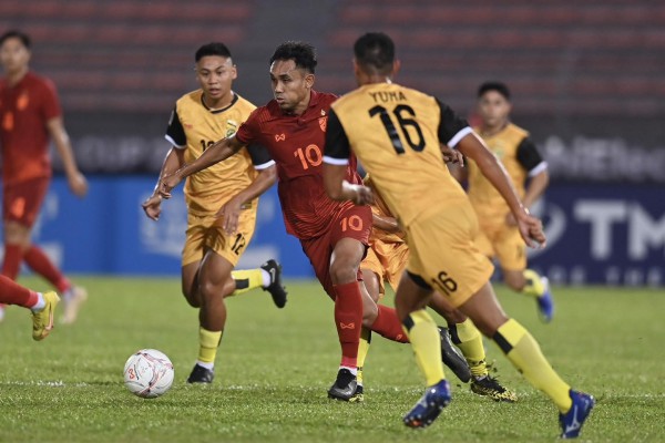 Nhận định AFF Cup 2022, Indonesia vs Thái Lan: Trận chiến giành ngôi đầu