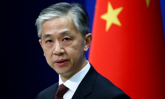 Nhiều công ty Trung Quốc lọt vào tầm ngắm hạn chế của Mỹ