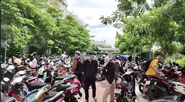 Nhiều trường đại học đồng loạt tăng học phí từ năm 2023 Nhiều trường đại học đồng loạt tăng học phí từ năm 2023