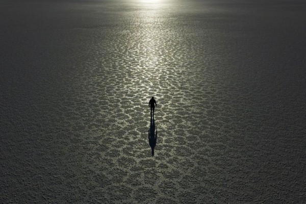 Nhìn lại những hình ảnh ấn tượng từ trên cao trong năm 2022