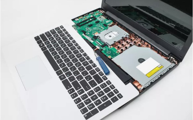 Những điều cần xem xét trước khi mua máy tính xách tay tân trang