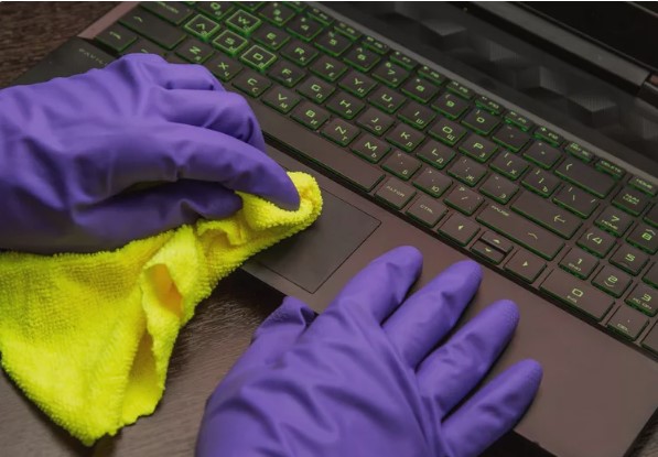 Những điều cần xem xét trước khi mua máy tính xách tay tân trang