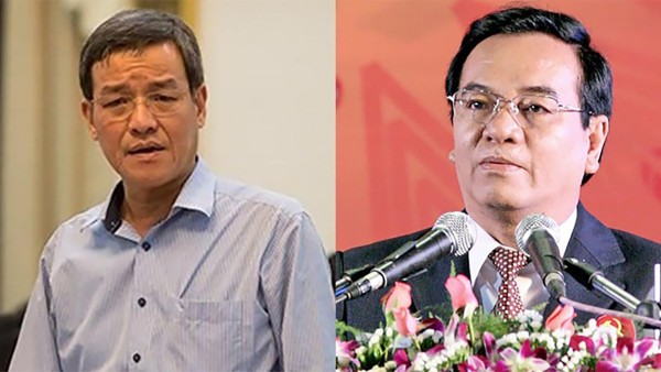 Những doanh nghiệp ‘lạ mà quen’ trong đại án AIC