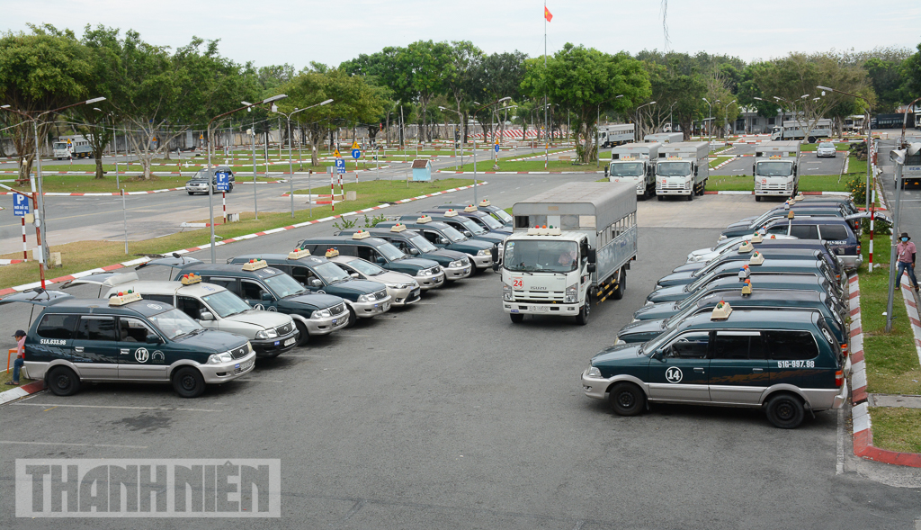 Những quy định mới từ năm 2023 người học lái xe ô tô cần biết