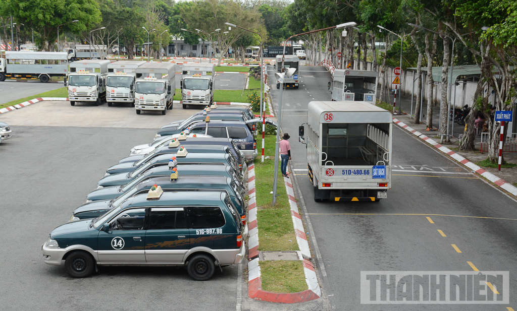 Những quy định mới từ năm 2023 người học lái xe ô tô cần biết