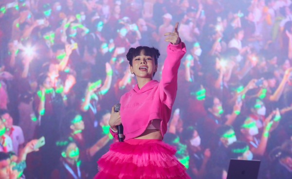 Những sự kiện tiền tỉ dành cho sinh viên