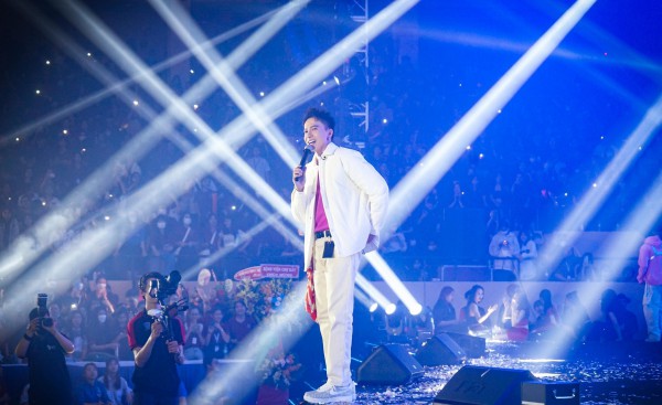 Những sự kiện tiền tỉ dành cho sinh viên