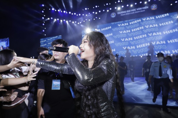 Những sự kiện tiền tỉ dành cho sinh viên