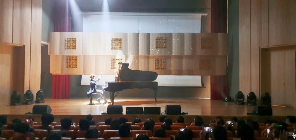 Những sự kiện tiền tỉ dành cho sinh viên