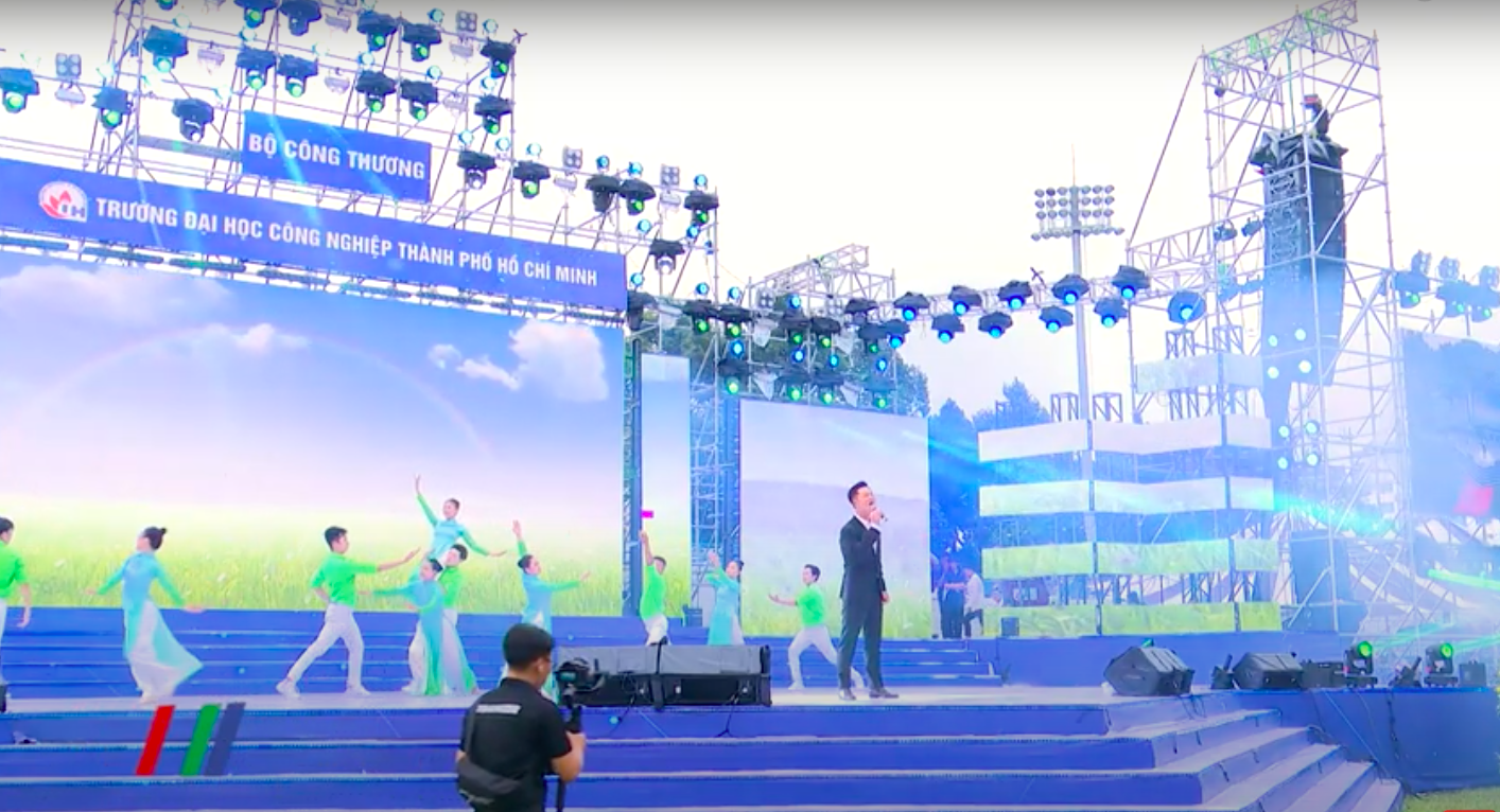 Những sự kiện tiền tỉ dành cho sinh viên