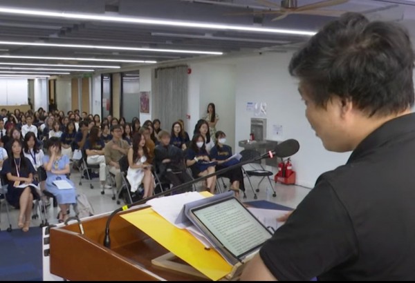 Những sự kiện tiền tỉ dành cho sinh viên