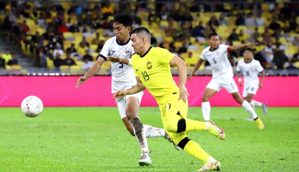 Những tân binh ngoại của tuyển Malaysia được kỳ vọng trước thềm AFF Cup 2022