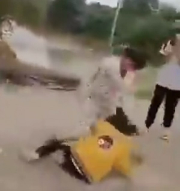 Ninh Thuận: Một nữ sinh lớp 7 bị đánh phải nhập viện