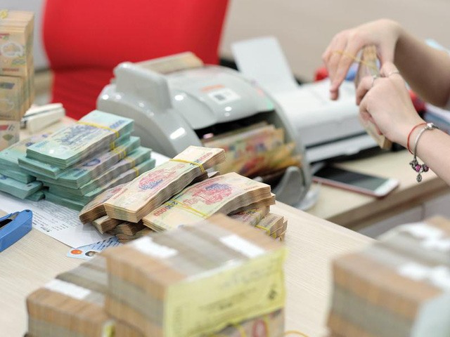 Nới hạn mức tín dụng, tạo đà cho phục hồi kinh tế