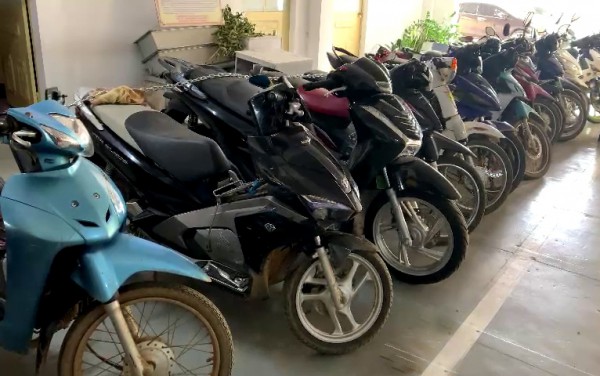 Núp bóng công ty tài chính cho vay với lãi suất "cắt cổ"