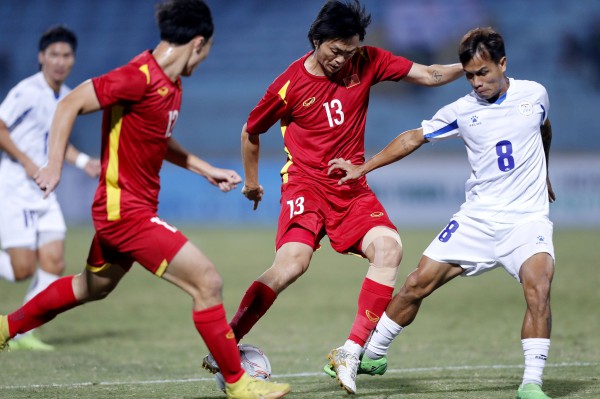 Ông Park toan tính gì với danh sách tuyển Việt Nam dự AFF Cup?