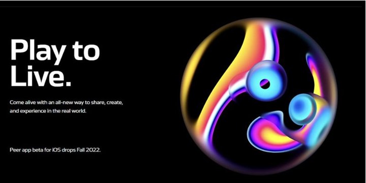 Peer – Nhân tố tiềm năng trên đường đua web 3.0