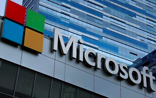Pháp phạt Microsoft 60 triệu Euro vì "âm thầm" theo dõi người dùng