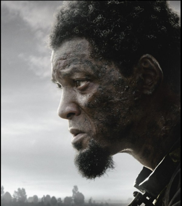 Phim ‘Emancipation’ có Will Smith đóng chính nhận nhiều ý kiến trái chiều