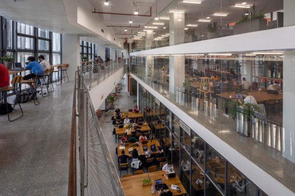 Phương án tuyển sinh năm 2023 của Trường ĐH Việt Đức có môn tự chọn