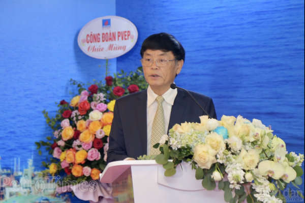PVEP cán mốc 1 tỷ thùng dầu trong năm 2023