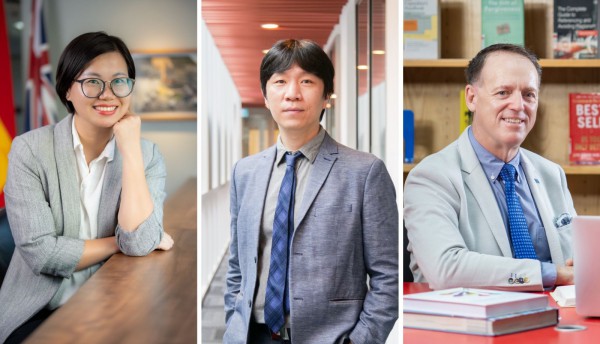 Quản trị nhân sự thế nào thời suy thoái kinh tế?