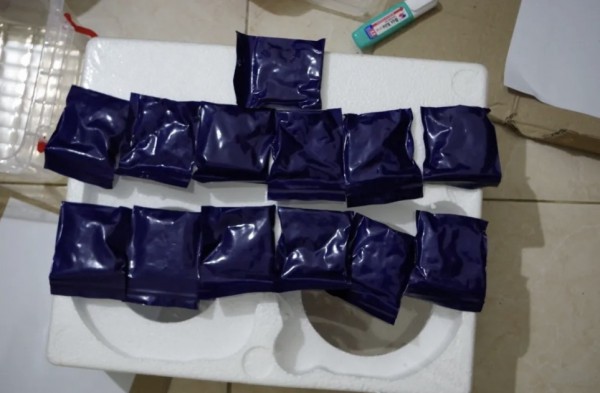 Quảng Bình: Phát hiện 3 nghi phạm tàng trữ hơn 2.500 viên ma túy