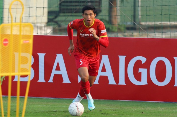 Quang Hải tiết lộ lý do Pau FC đồng ý cho về Việt Nam dự AFF Cup