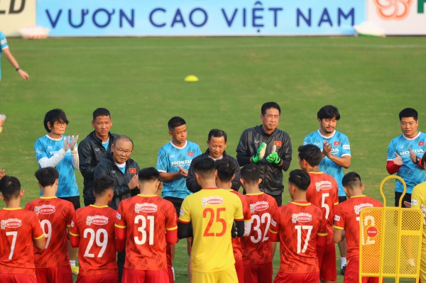 Quang Hải tiết lộ lý do Pau FC đồng ý cho về Việt Nam dự AFF Cup