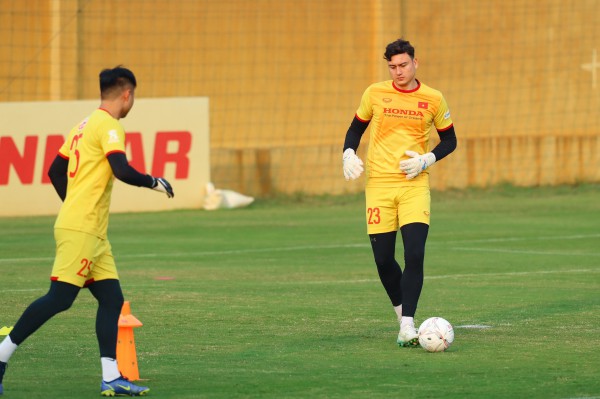 Quang Hải tiết lộ lý do Pau FC đồng ý cho về Việt Nam dự AFF Cup