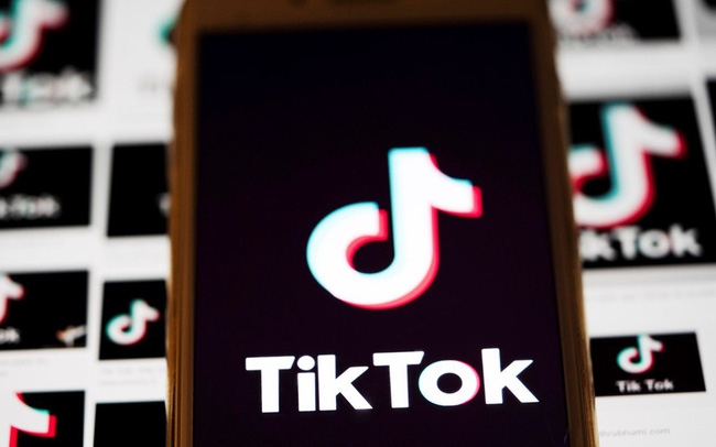 Quốc hội Mỹ đề xuất cấm sử dụng TikTok trên các thiết bị thuộc sở hữu liên bang