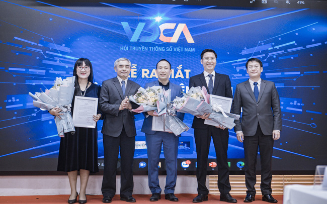 Ra mắt Liên minh Sáng tạo Nội dung số và Tổng đài tiếp nhận khai báo vi phạm bản quyền